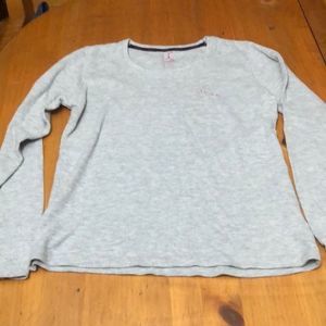 Lecare thermal top size medium